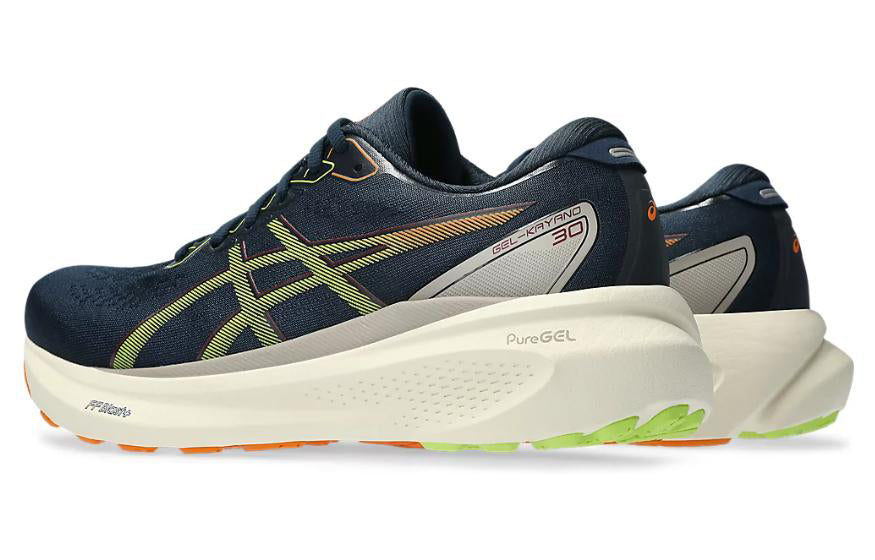 ASICS Gel-Kayano 30 'French Blue Neon Lime' 1011B548-403