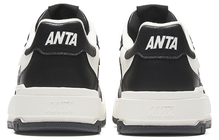 ANTA 982 Low 'White Black' 112348067-5
