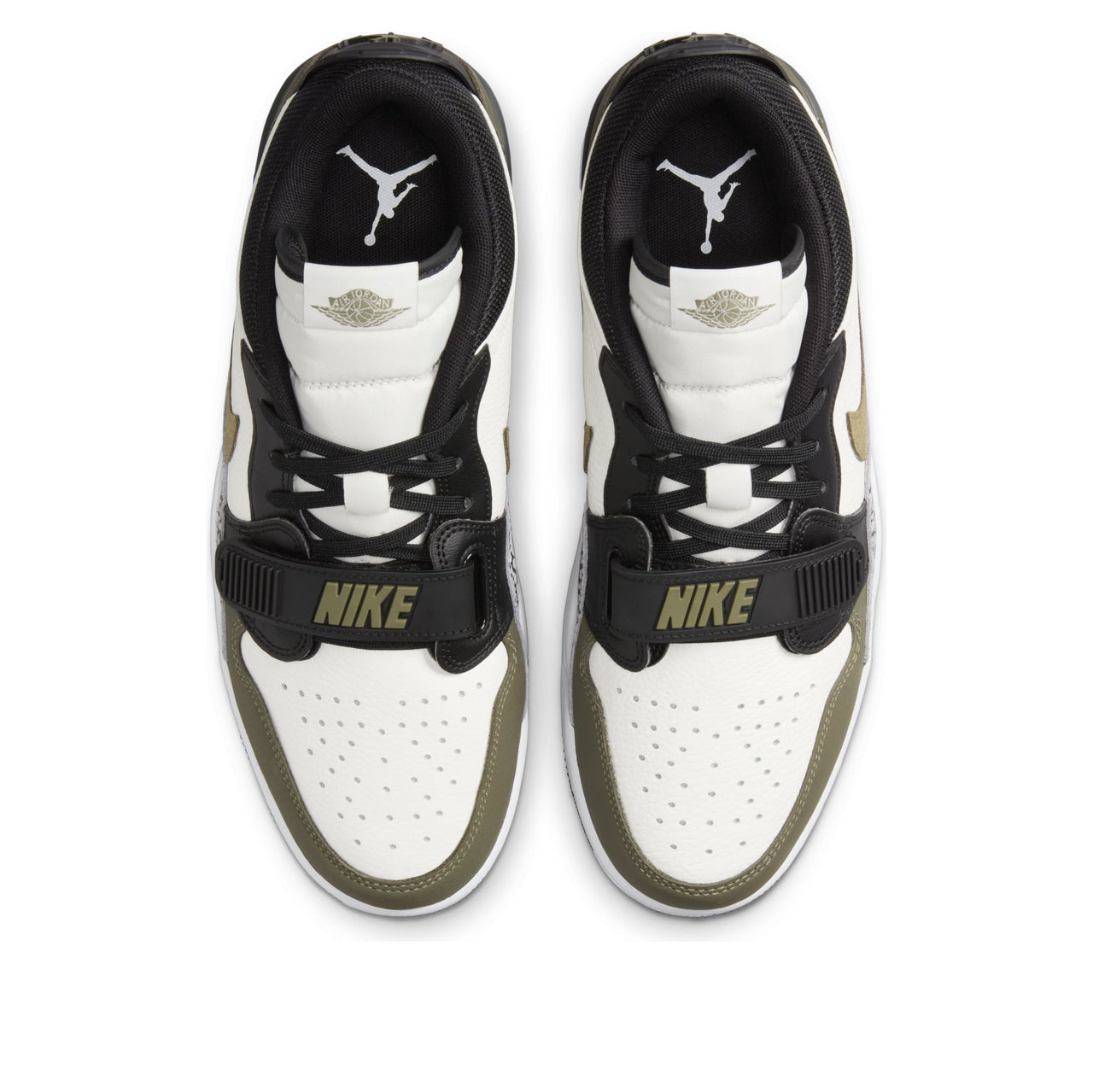 Air Jordan Legacy 312 Low 'Sail Medium Olive' CD7069-120