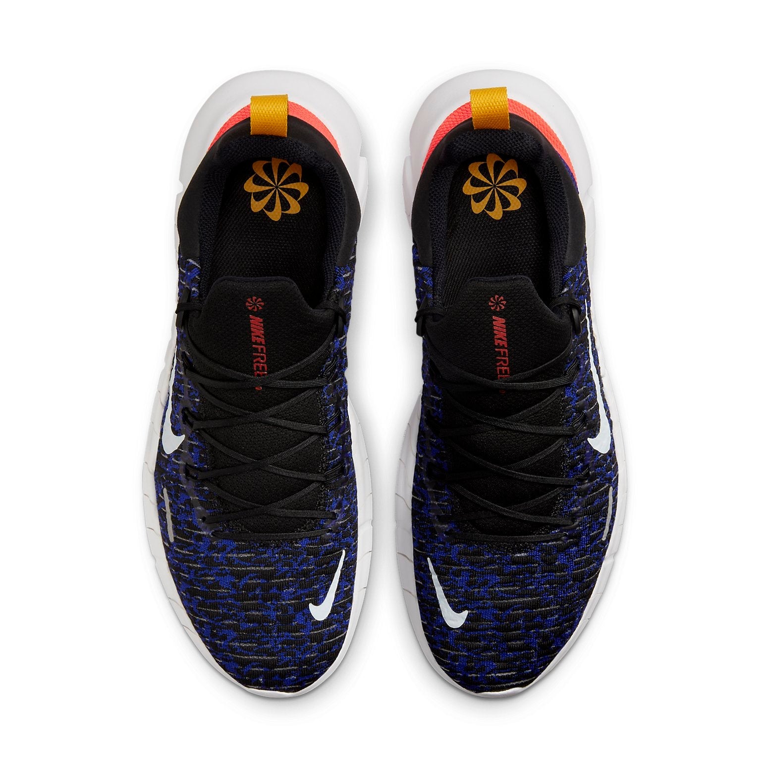 Nike Free Run 5.0 'Black Concord' CZ1884-011