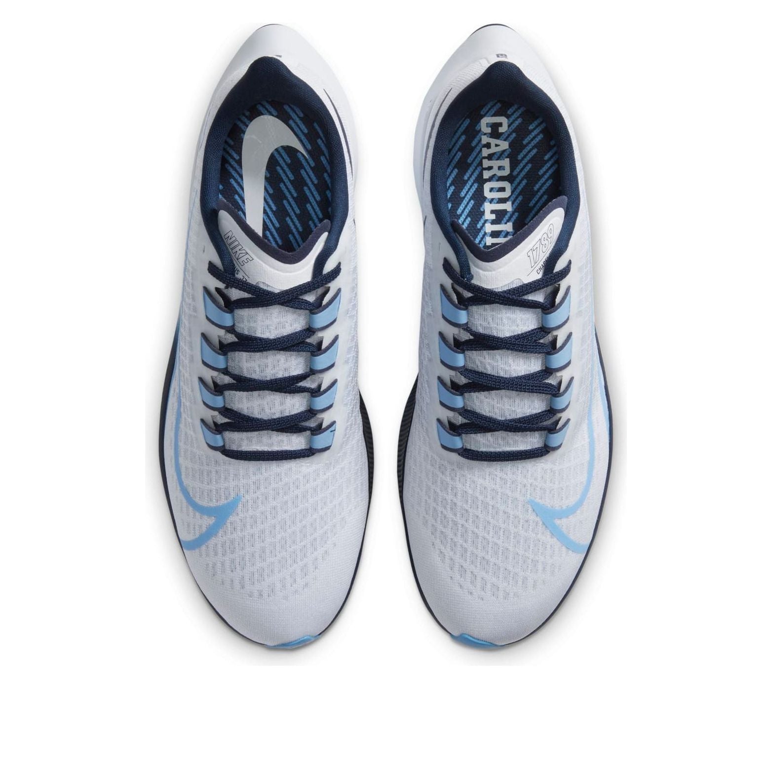 Nike Air Zoom Pegasus 37 'UNC' CZ5395-100