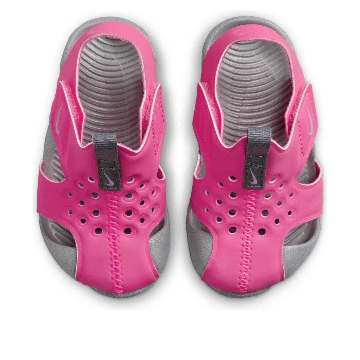 (TD) Nike Sunray Protect 2 'Hyper Pink Grey' 943827-605