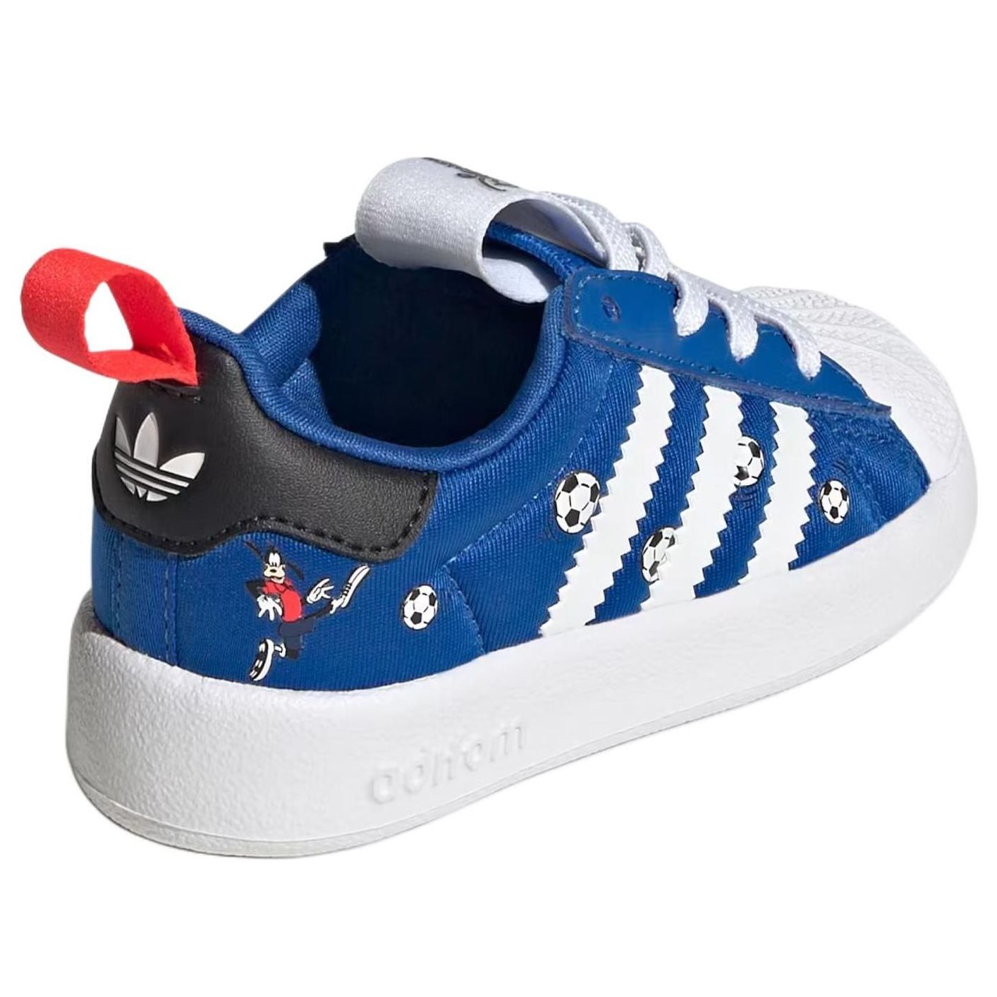(TD) adidas x Disney Adifom Superstar 360 'Blue Cloud White' KK3553