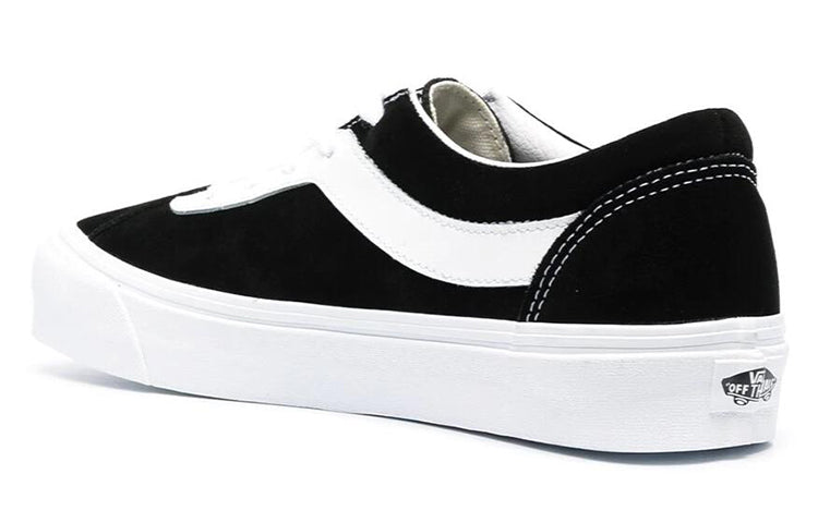 Vans Staple Bold Ni Black/White VN03WLPOS71