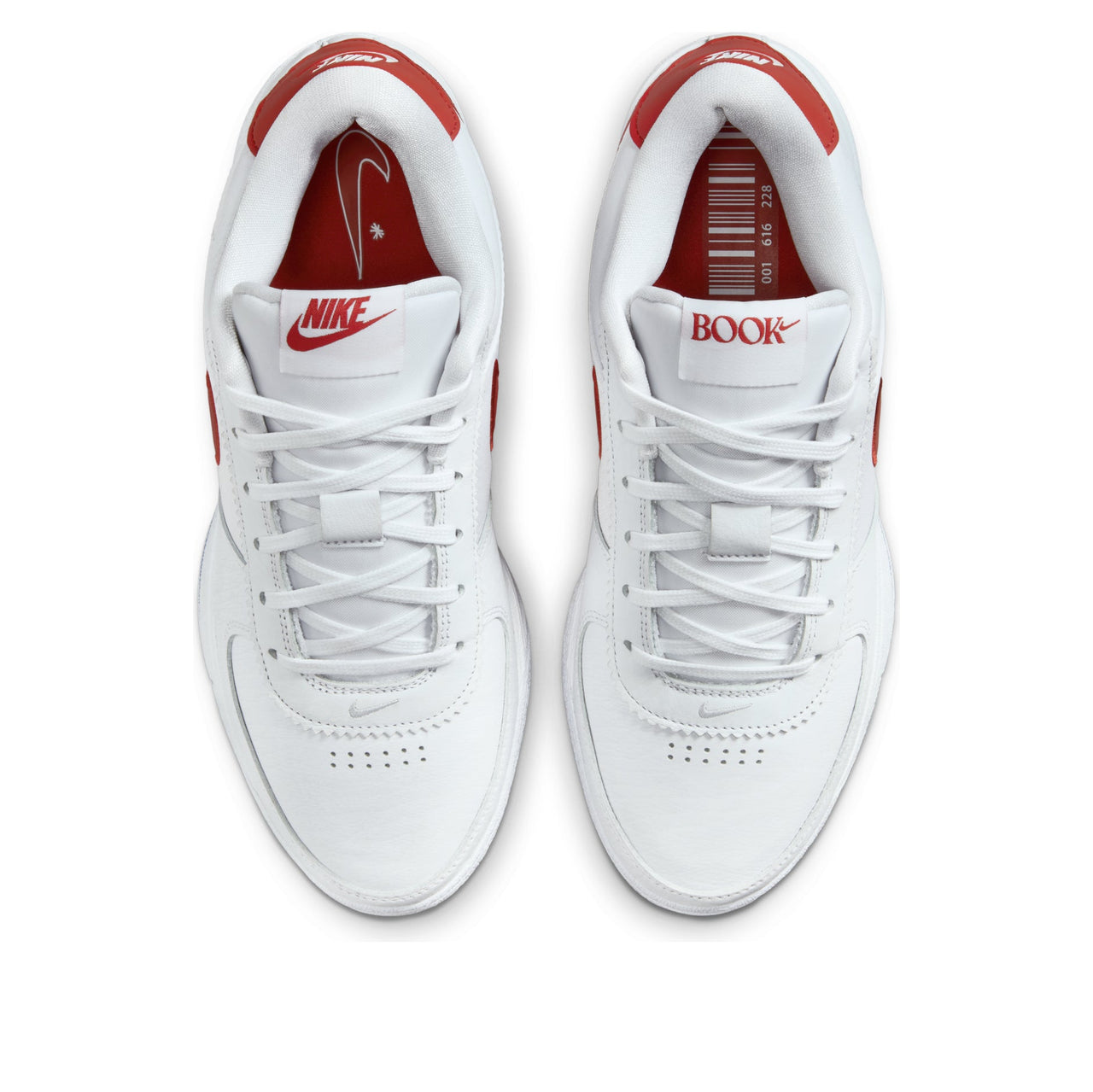 Nike Book 1 EP 'Forrest Gump' FJ4250-105