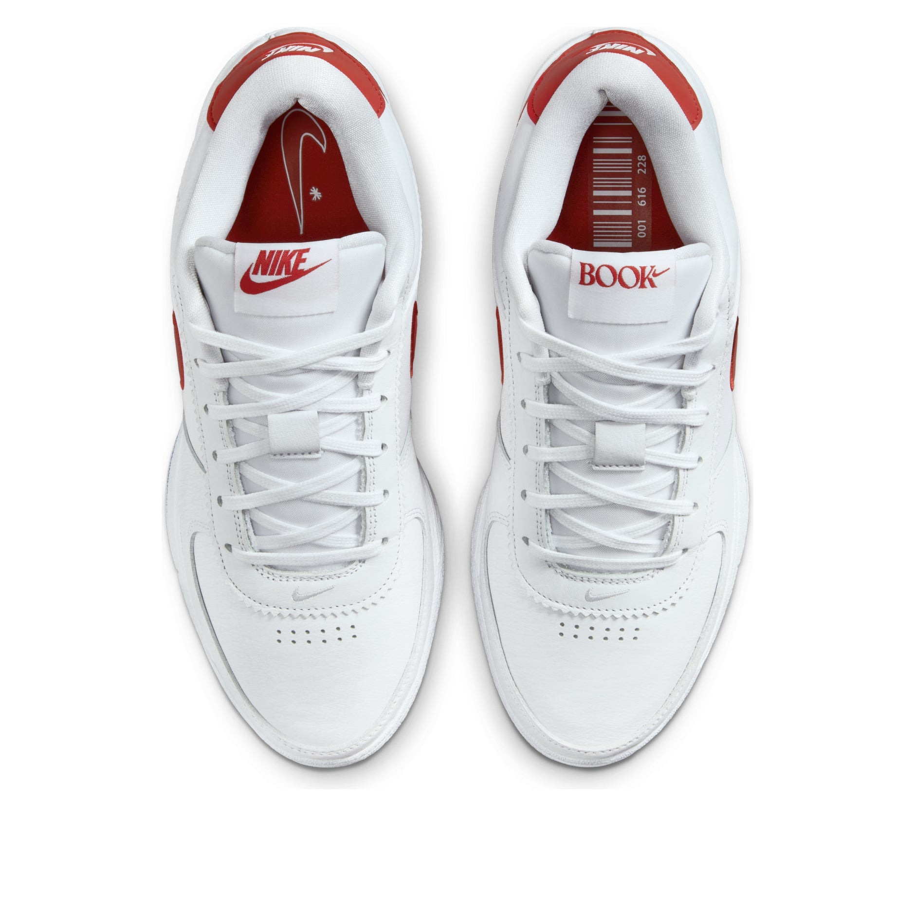 Nike Book 1 EP 'Forrest Gump' FJ4250-105