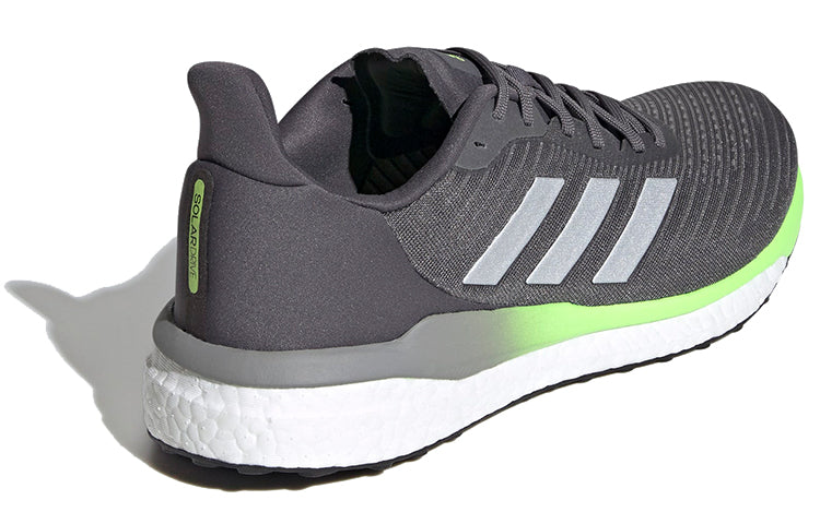 adidas Solardrive 19 Grey/Green FW9610