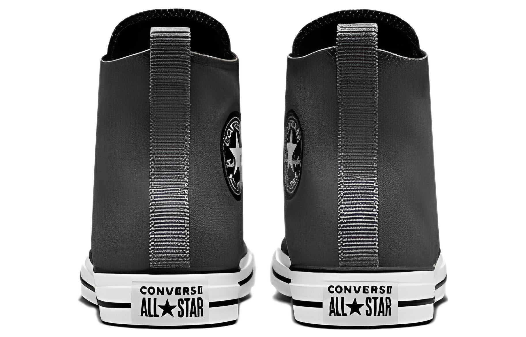 Converse Chuck Taylor All Star High 'Workwear - Cyber Grey' A02781F