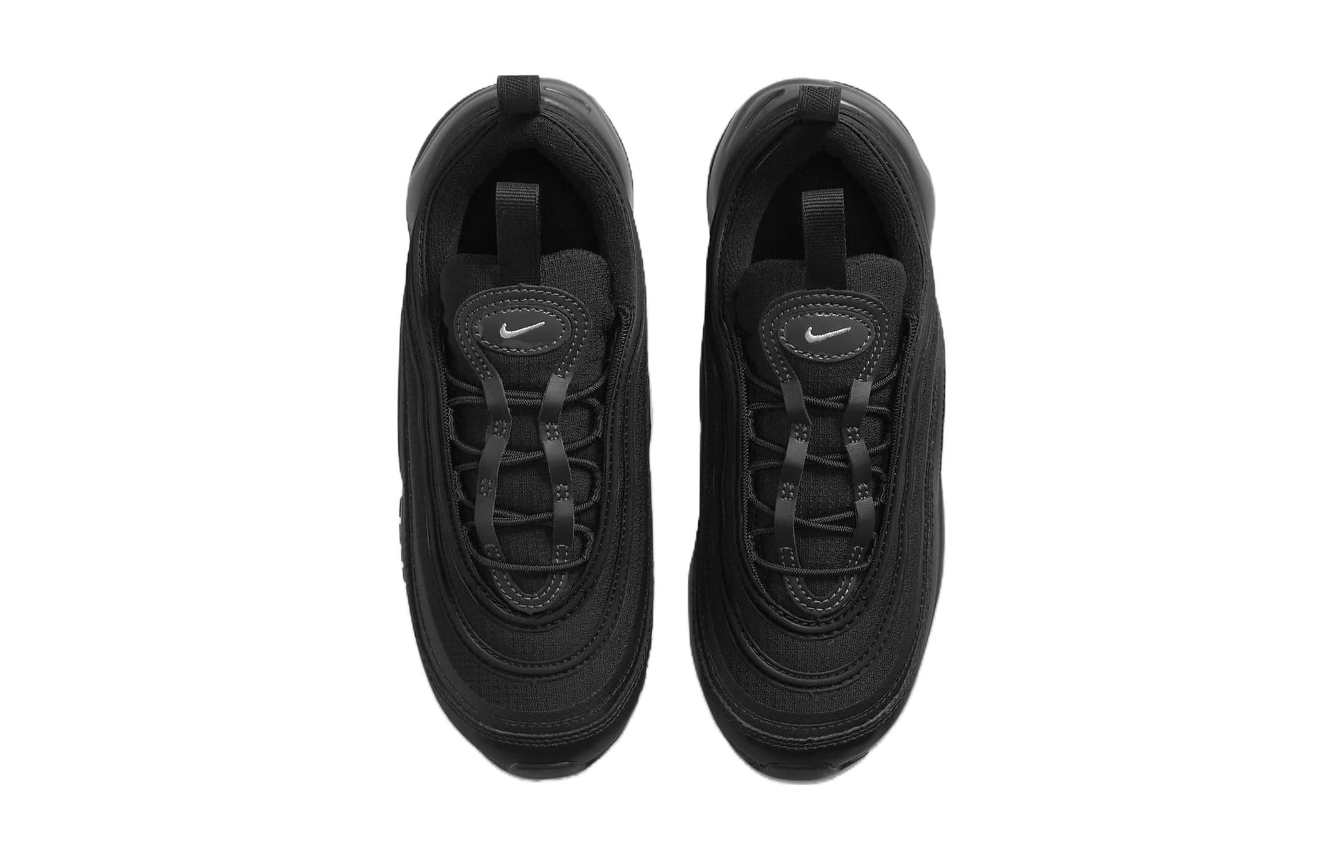 (PS) Nike Air Max 97 'Black' DR0638-011