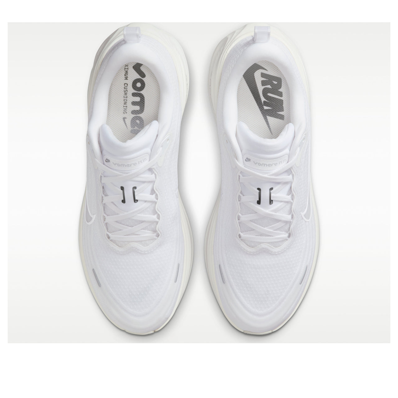 Nike Air Zoom Vomero Plus 'White' HV8150-102