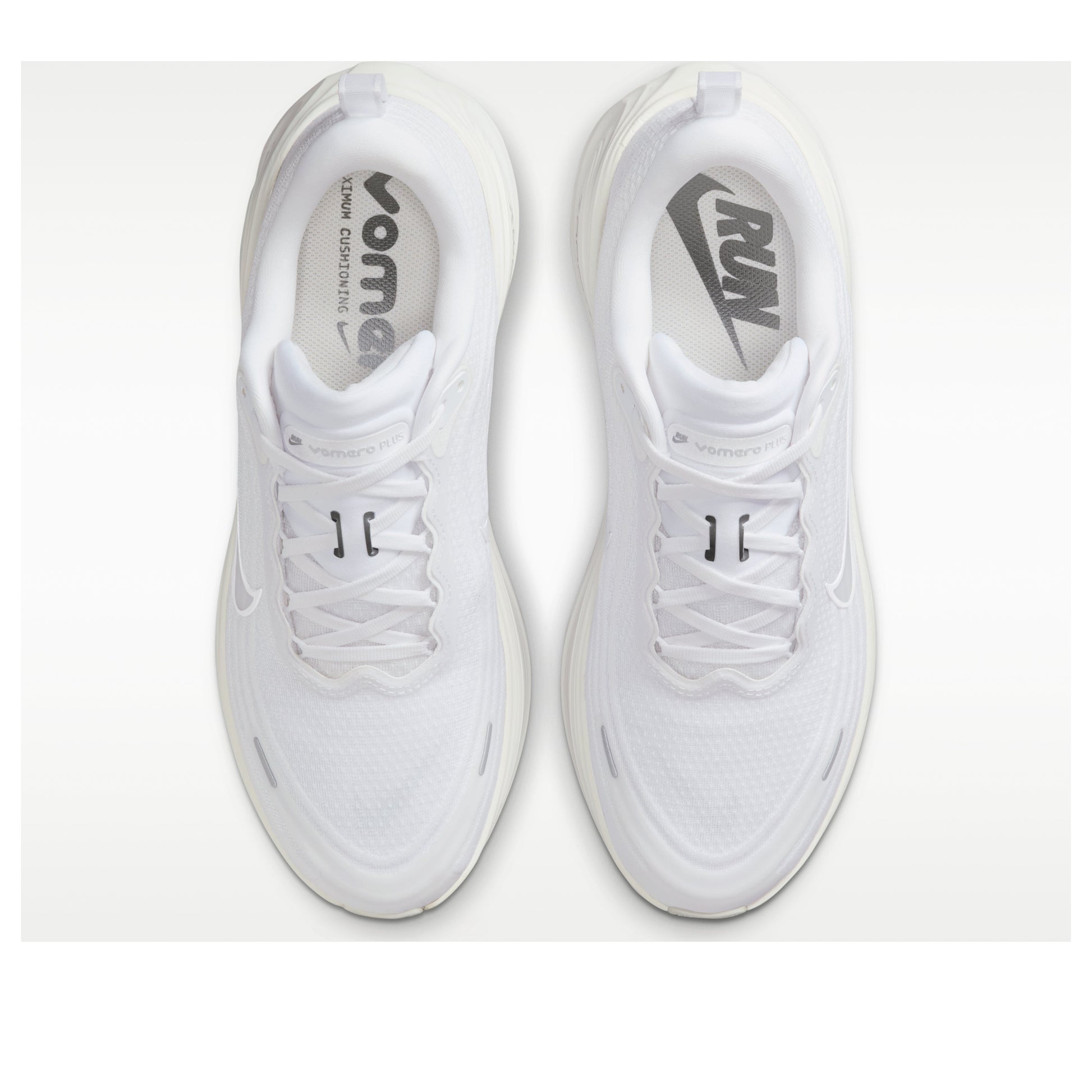 Nike Air Zoom Vomero Plus 'White' HV8150-102