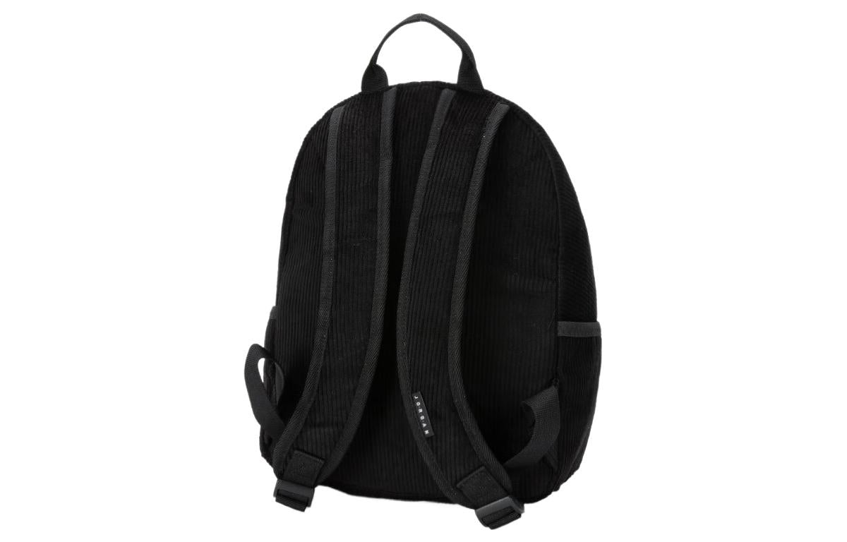 Air Jordan Jumpman Logo Backpack 'Black' JD2343006TD-001