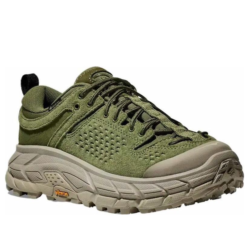 HOKA ONE ONE Tor Ultra Lo TP GORE-TEX 'Forest Floor' 1153137-FSTF