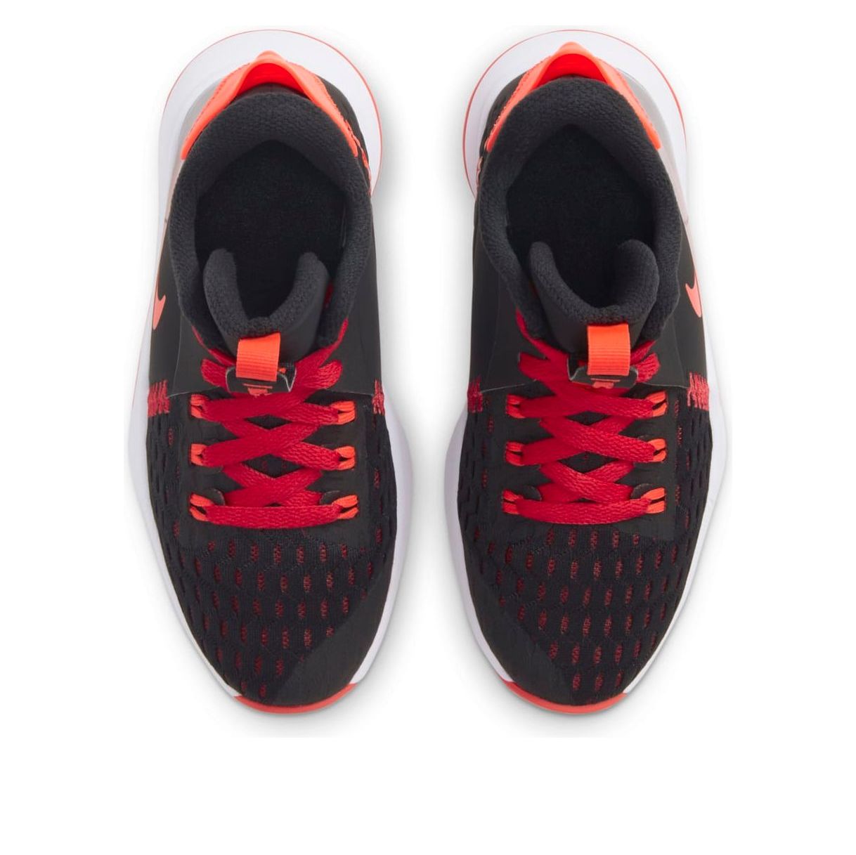 (PS) Nike LeBron Witness 5 'Bred' CT4630-005