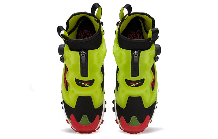 Reebok InstaPump Fury X GTX 'Infinium' S23866
