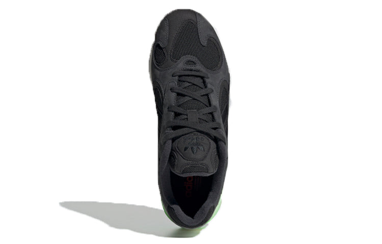 adidas Yung-1 Trail 'Carbon Glow Green' EE6538