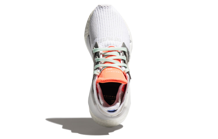 (WMNS)adidas EQT Support 91/18 'Cloud White ' DB2707