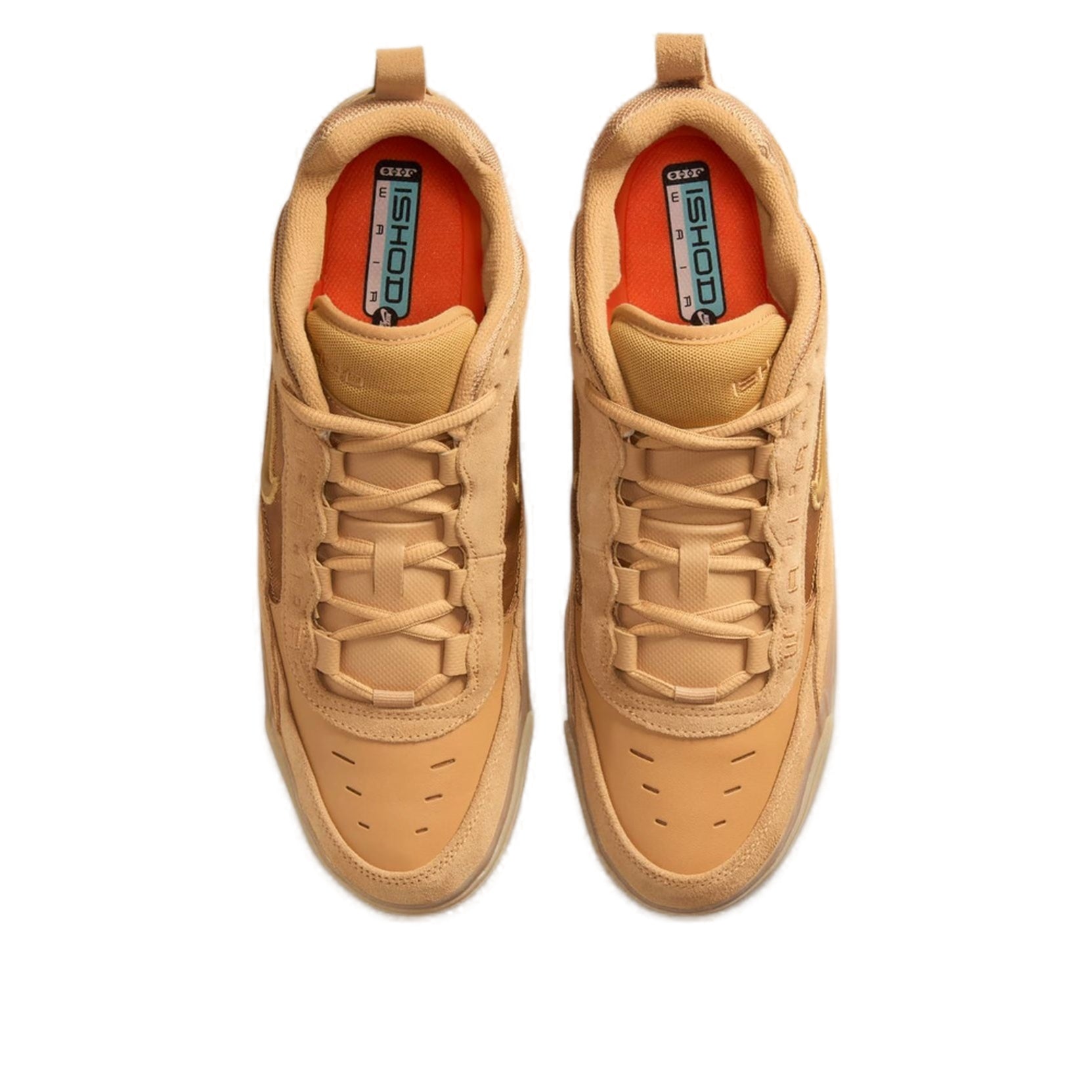 Nike SB Air Max Ishod 'Flax' FB2393-200