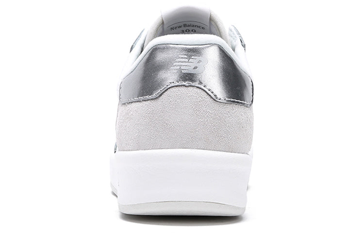(WMNS) New Balance 300 Series For Silver WRT300WM