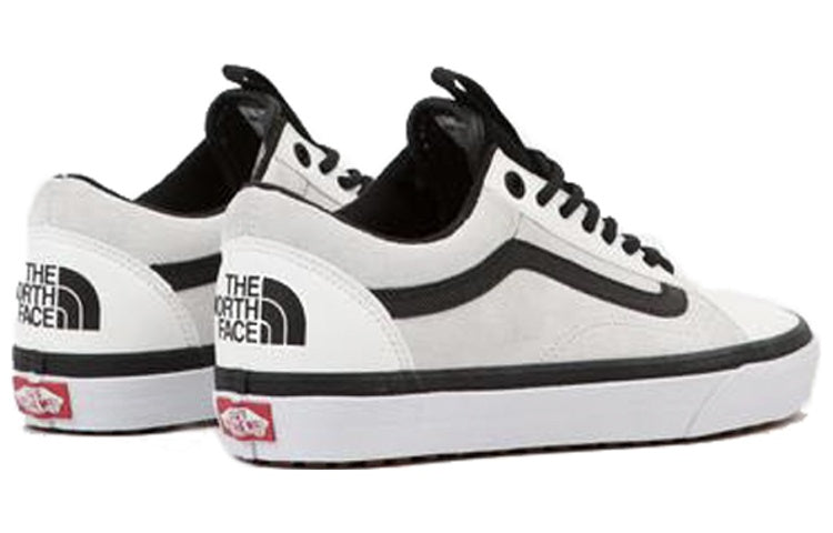 Vans The North Face x Old Skool MTE DX 'True White' VN0A348GQWH