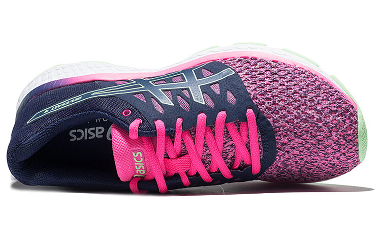 (WMNS) ASICS Gel-Exalt 4 'Blue Pink' T8D5Q-2049