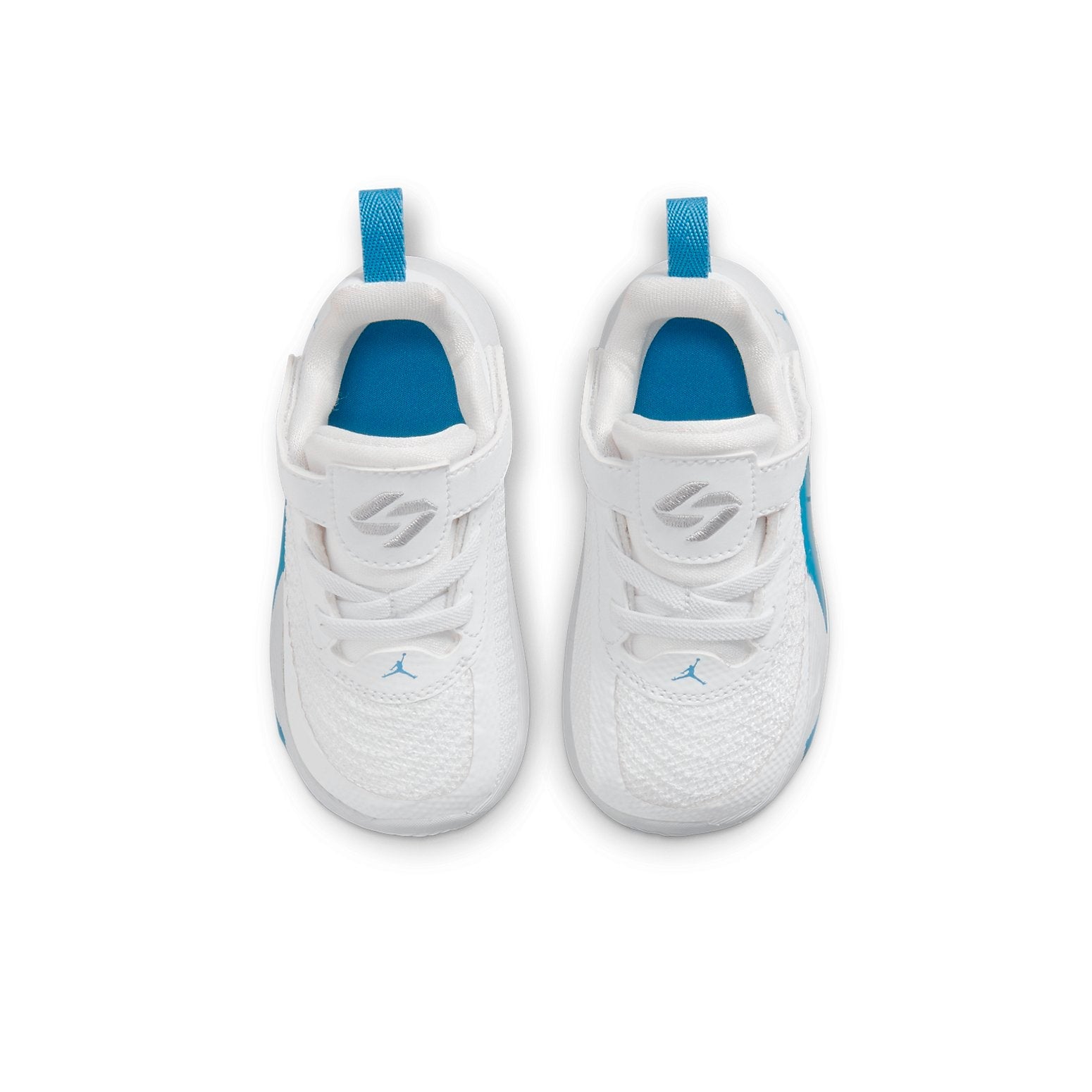 (TD) Air Jordan Luka 1 'Legend of 7' DR6085-104