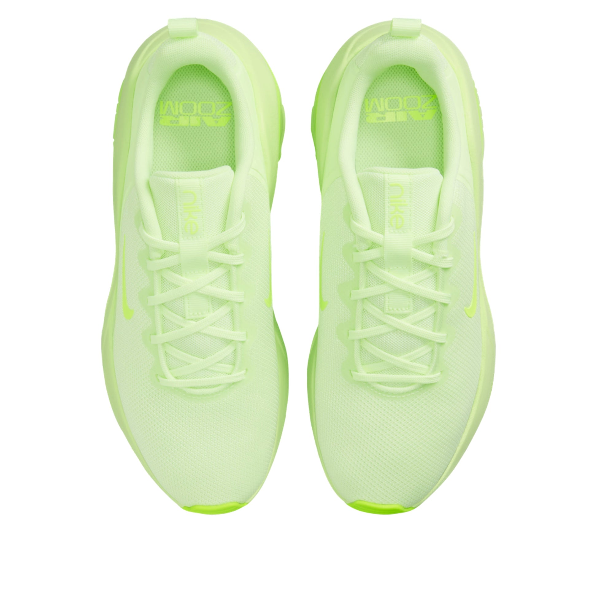 (WMNS) Nike Bella 7 'Barely Volt' FZ1689-700