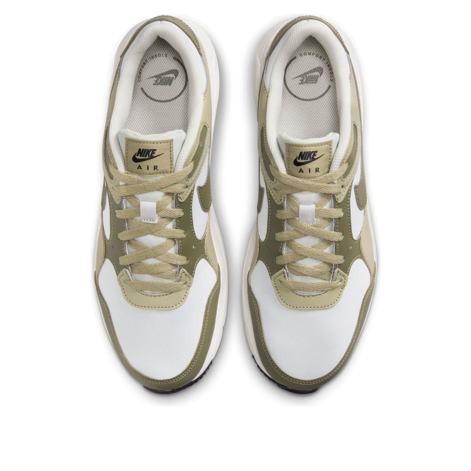 Nike Air Max SC 'Neutral Olive Light Bone' FQ6015-200