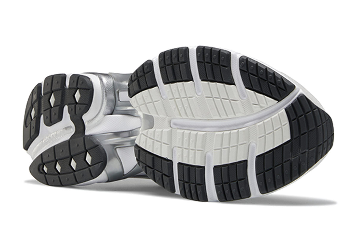 Reebok Premier Pump Paris 'White Silver' FX4074