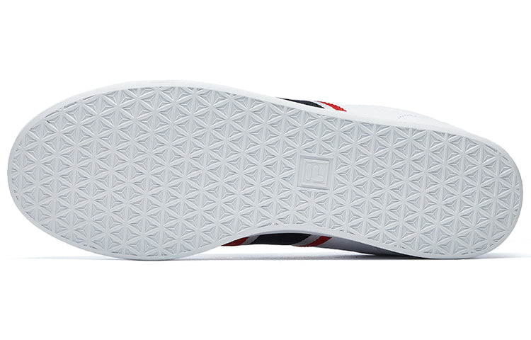 FILA Sneakers Low White F12M034302FWT