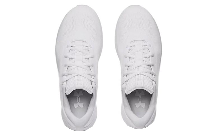 (WMNS) Under Armour Charged Bandit 7 'White' 3024189-104