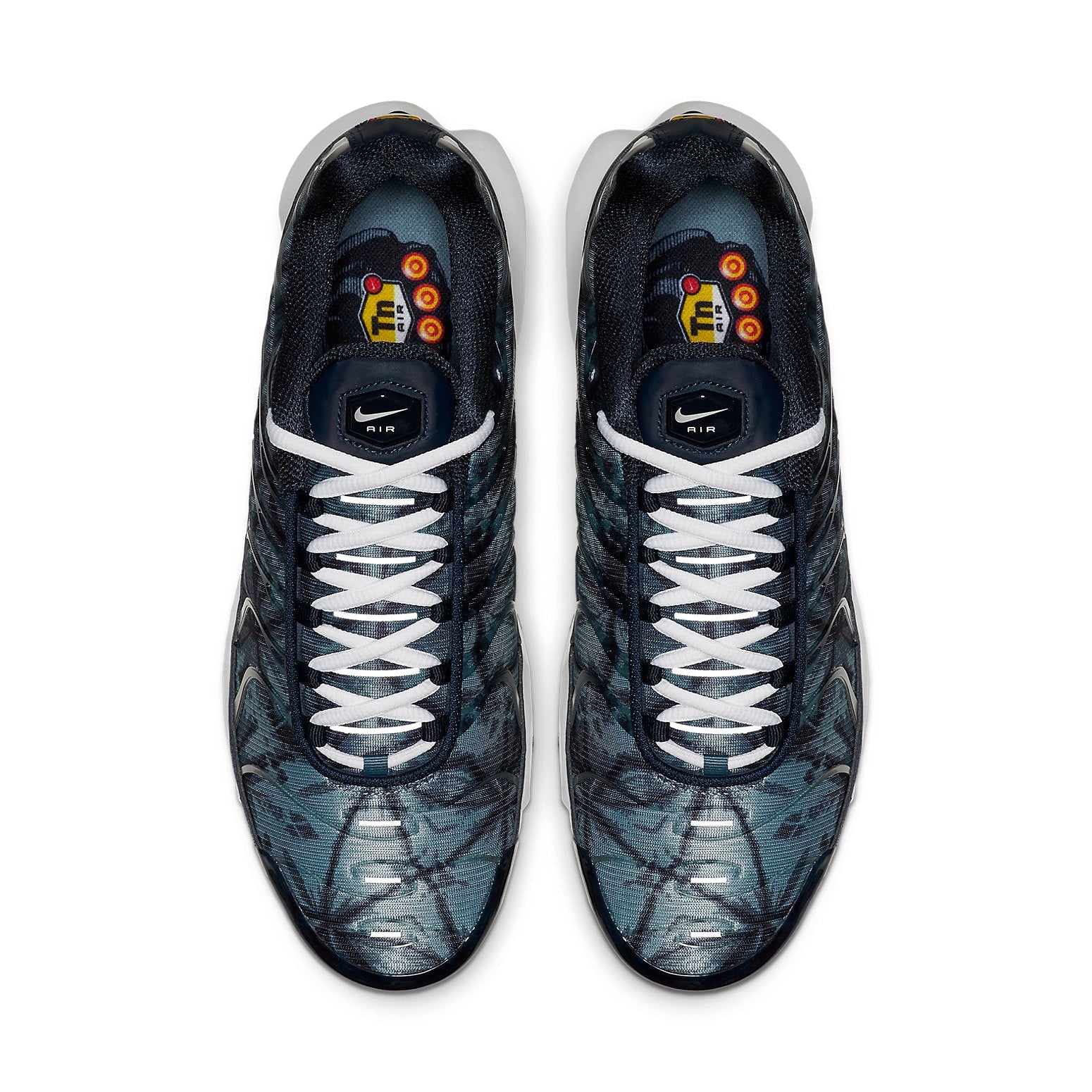 Nike Air Max Plus 'Palm Pack - Navy' CI2301-400