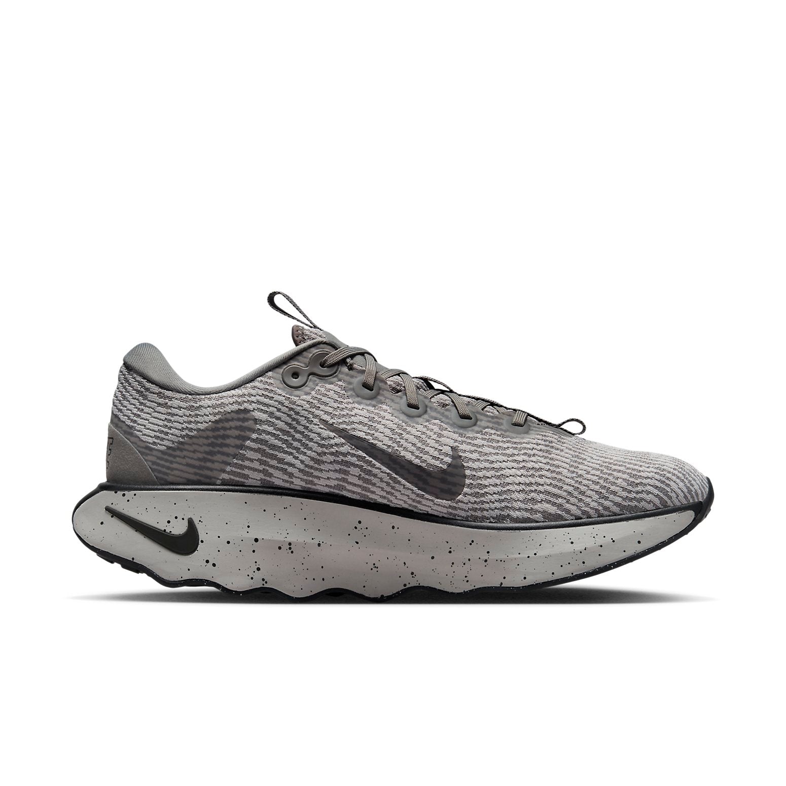 Nike Motiva 'Light Iron Ore' DV1237-002
