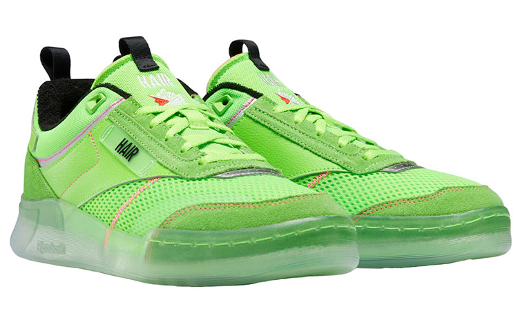 Reebok Daniel Moon x Club C Legacy 'Solar Green' GY5329