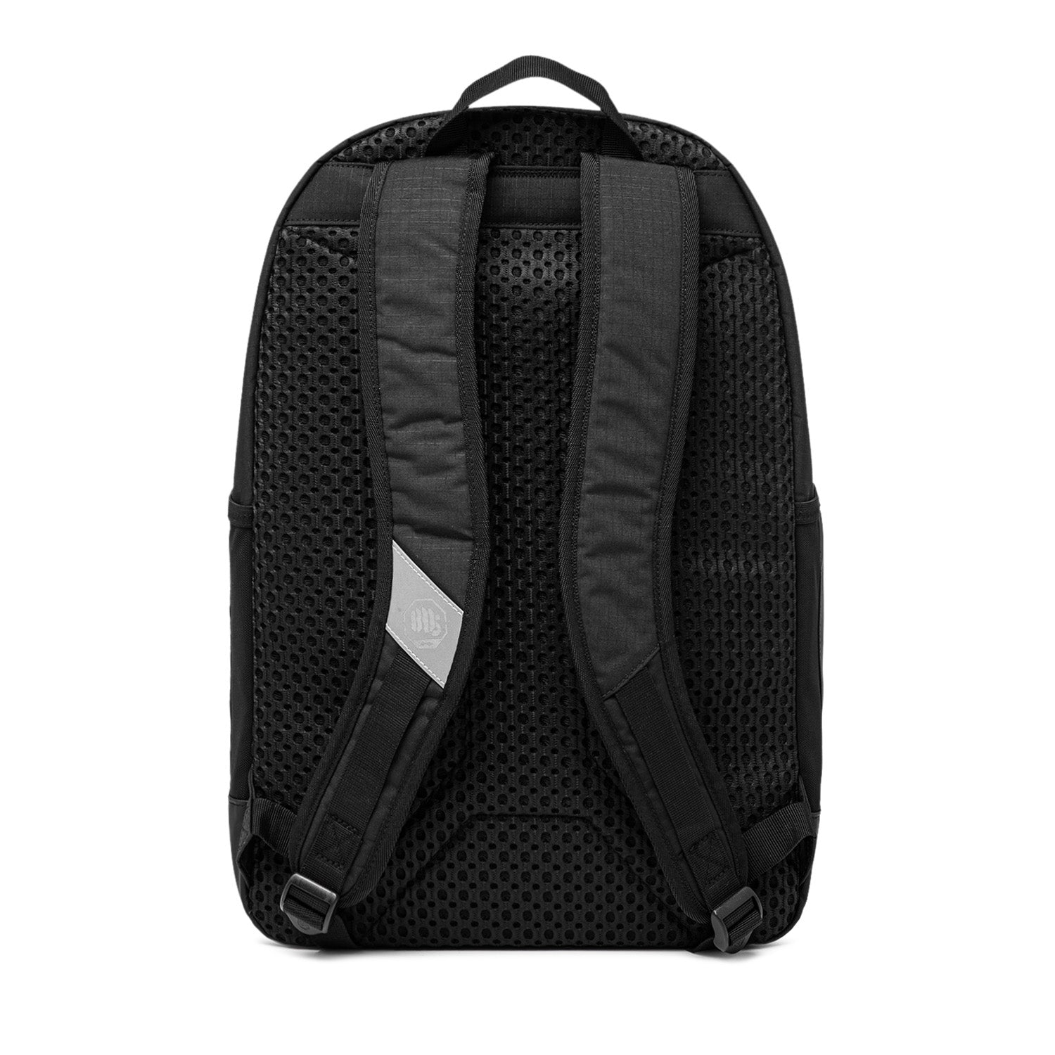 Li-Ning BadFive Backpack 'Black' ABST151-1