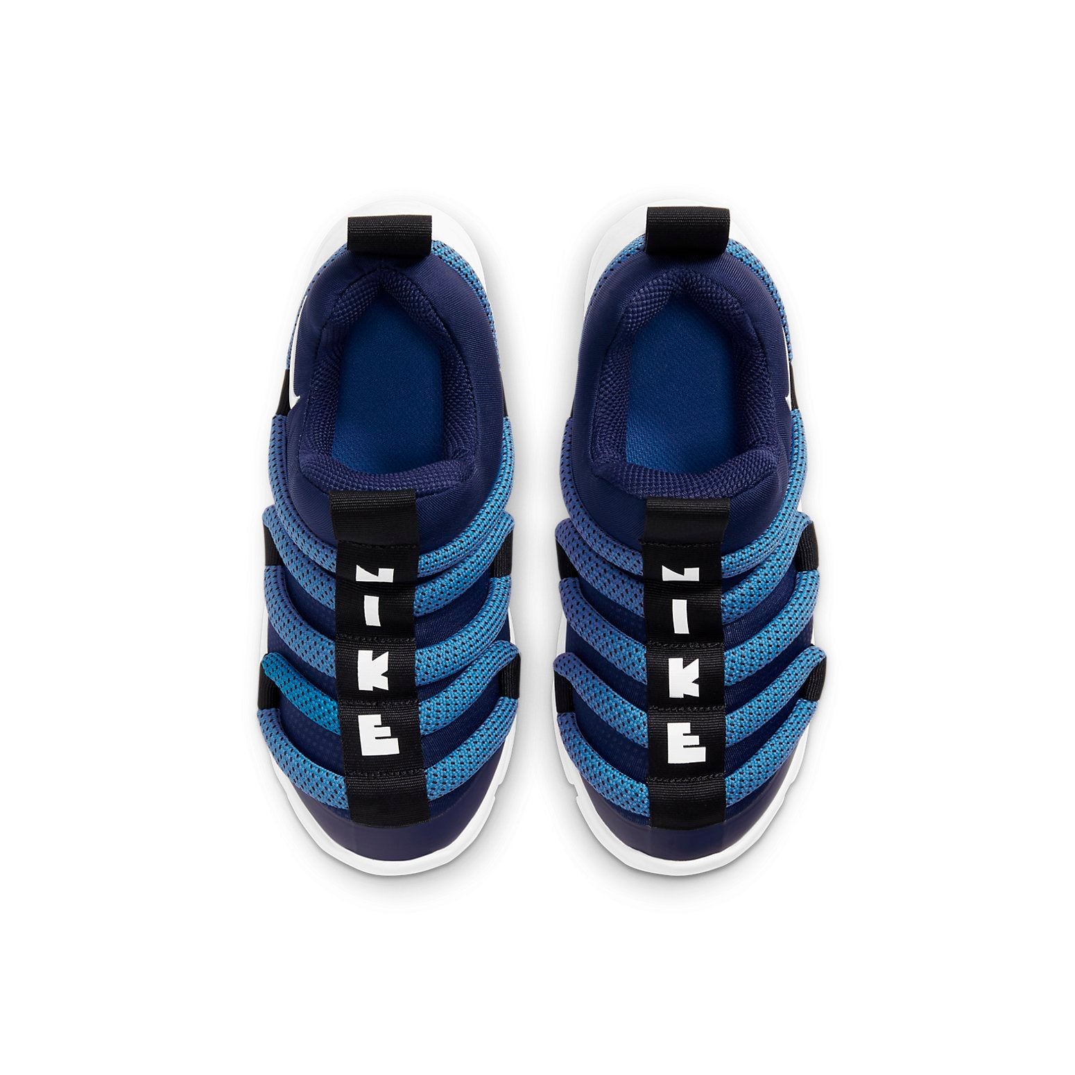 (PS) Nike Novice Shoes Blue AQ9661-406