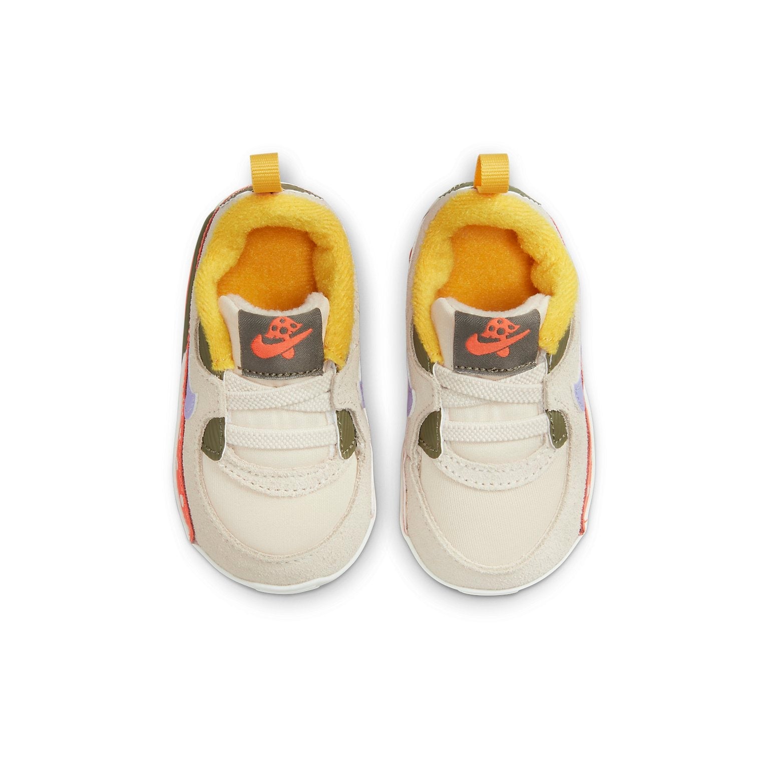 (TD) Nike Air Max 90 SE CB 'Mushroom' DR0407-200