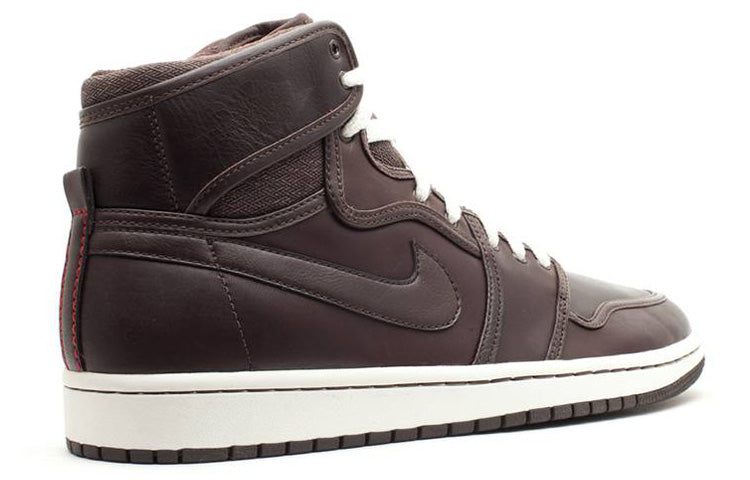 Air Jordan 1 AJKO Premium 'Dark Cinder' 503539-200