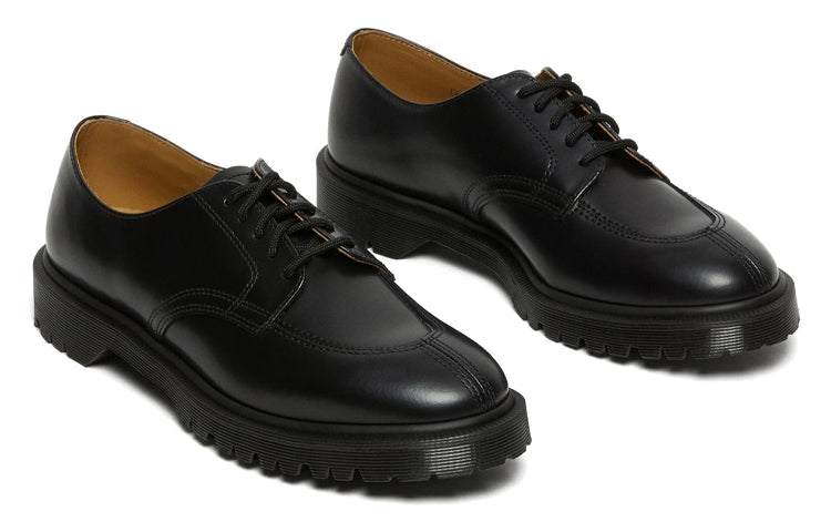 Dr. Martens x Supreme 2046 'Black' 27150001