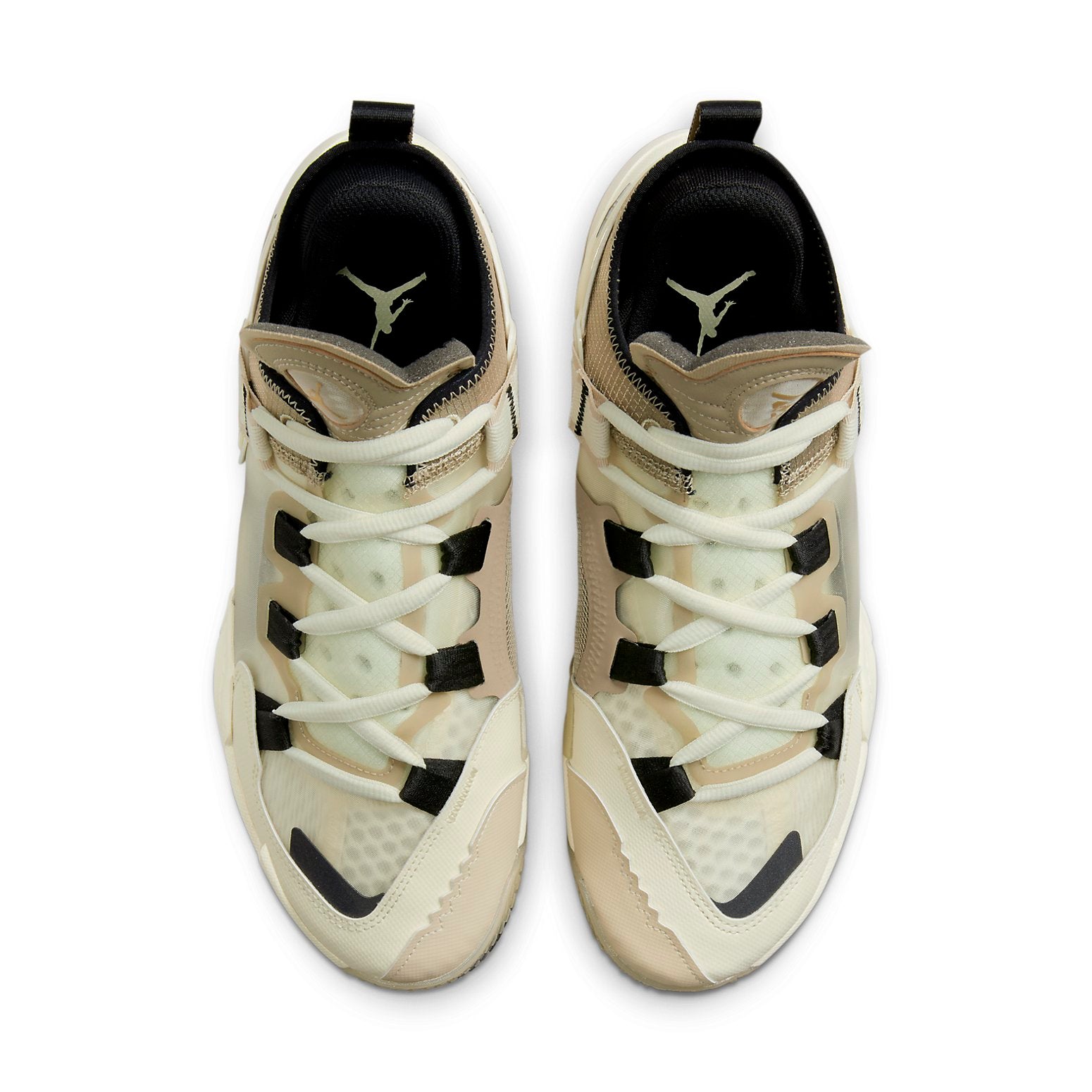 Air Jordan Why Not Zer0.5 'Family' DC3637-102