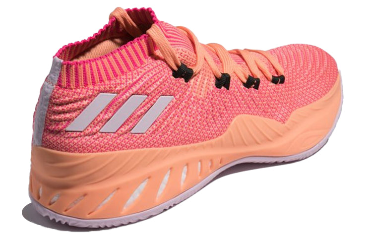 Stella McCartney  adidas Crazy Exp Low RS 'Pink' AQ0981