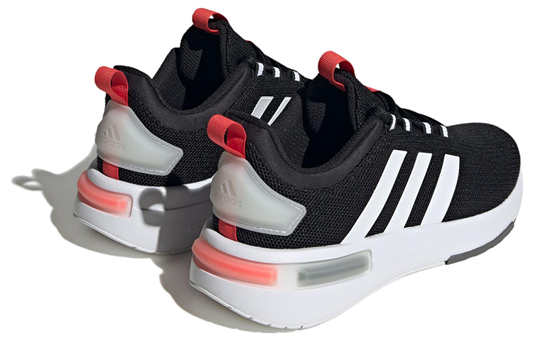 adidas Racer TR23 'Black White Red' IG7323