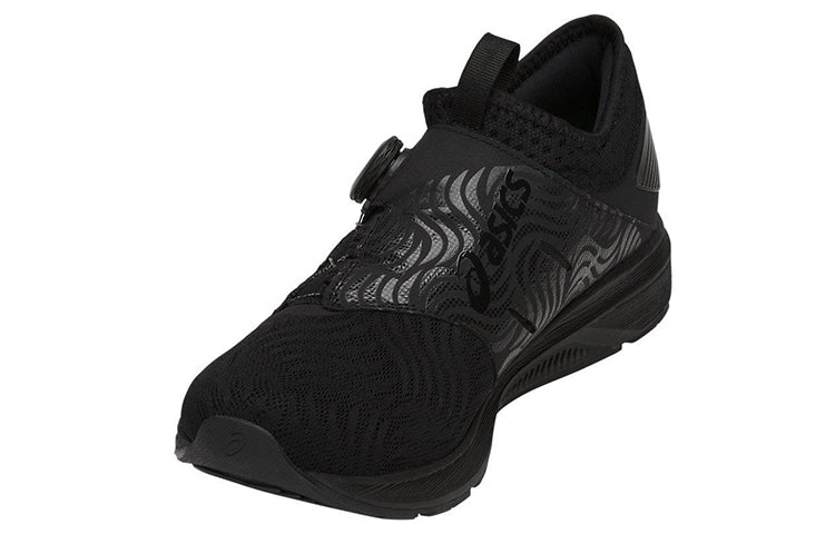 ASICS Dynamis 2 Black 1011A006-001