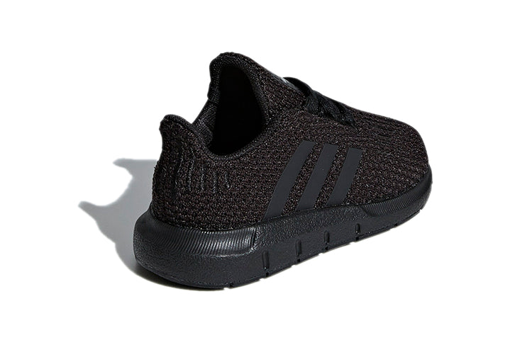 (TD) adidas Swift Run 'Core Black' F34321