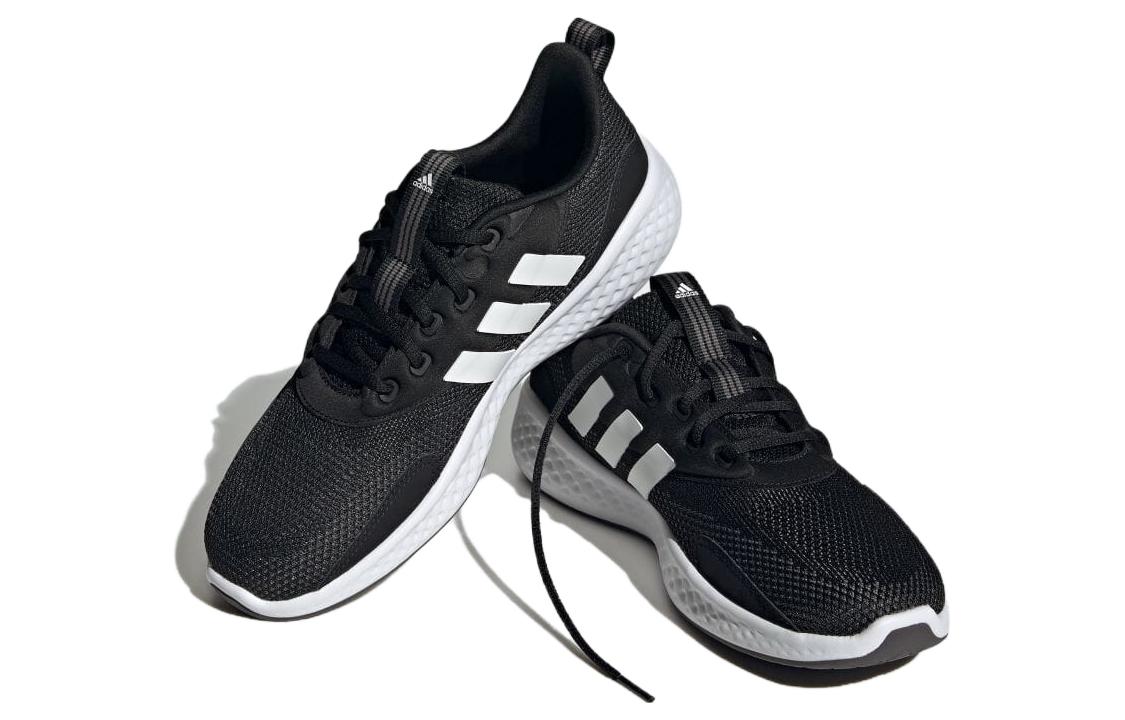 adidas Fluidflow 3.0 'Black White' IG9835