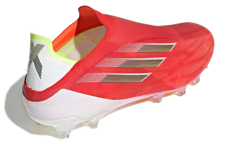 adidas X Speedflow+ AG 'Solar Red' FY6872