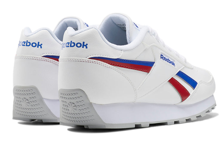 Reebok Rewind Run 'White Cobalt Red' G58559