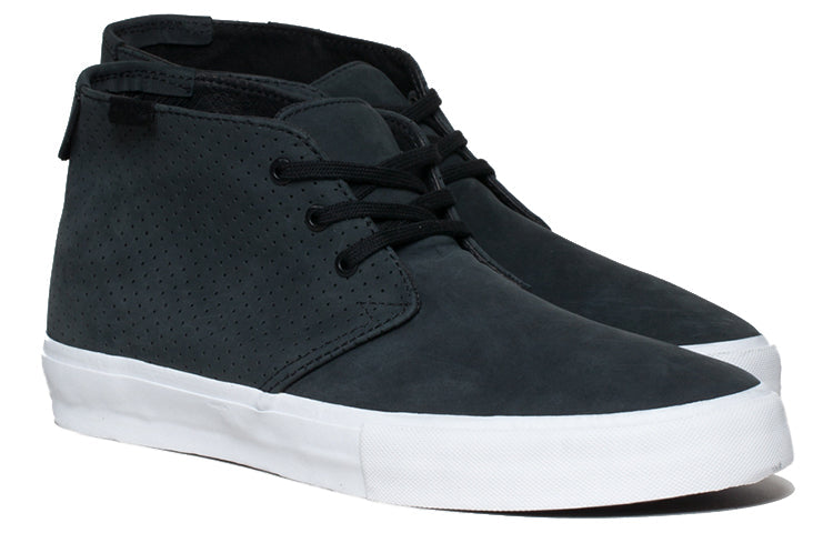 Vans lce-T x Syndicate Chukka Decon S Black VN-0VIMAN5