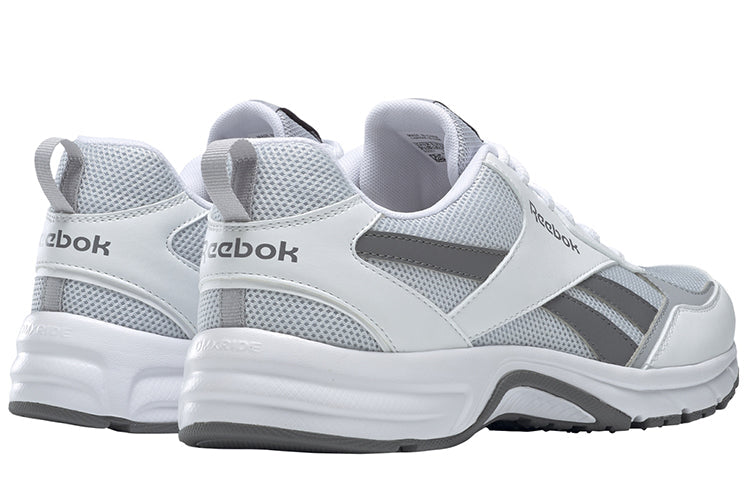 Reebok Run Pheehan 5.0 Sports Shoes Grey/White FV4295