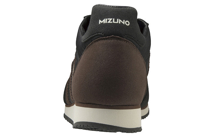 Mizuno MR1 'Black Brown' D1GA196055
